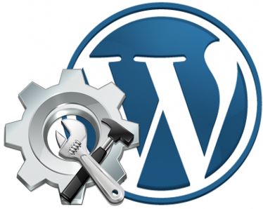 Wordpress Powered Sites